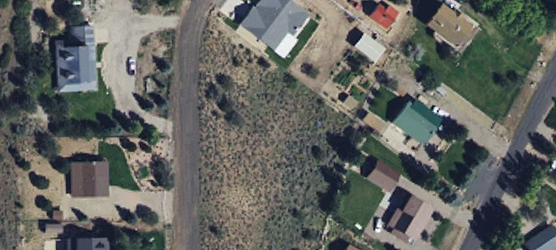 Residential Land Parcel