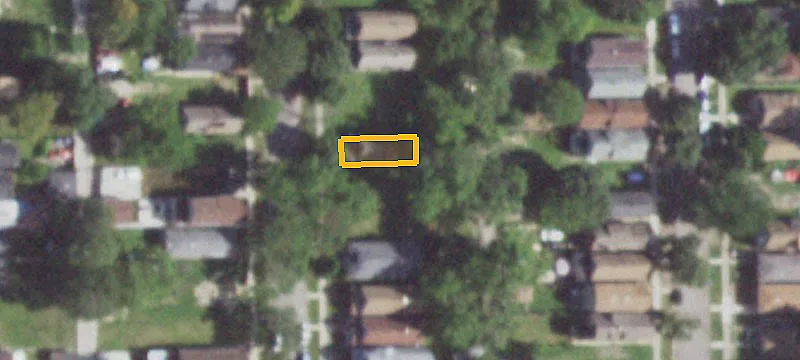 Commercial Land Parcel