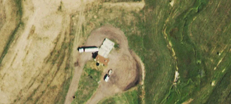 Land