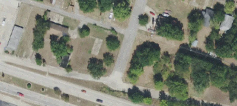 Unimproved Land