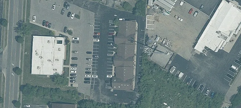 Medical Office Condo With Exam Rooms