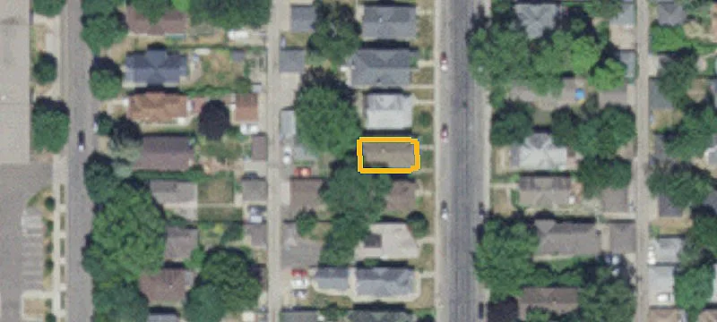 Residential Income Property