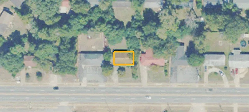 Day Care Center with Fenced Yard