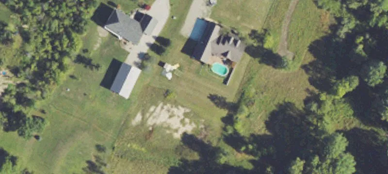 Unimproved Land