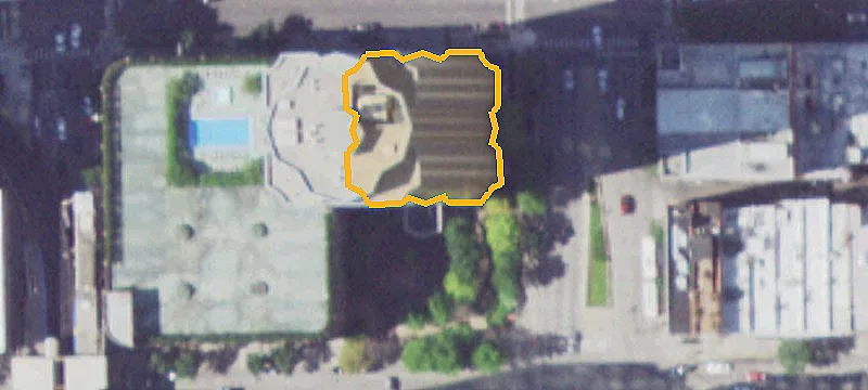 Studio Residential Income Property