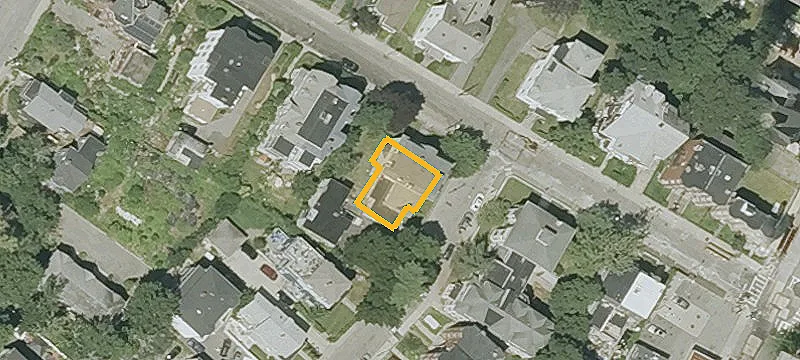 Six-Residence Residential Income Property