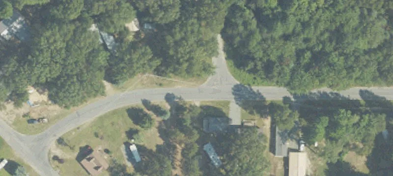 Waterfront Land with Lake Access