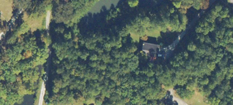 Fenced Specialty Property