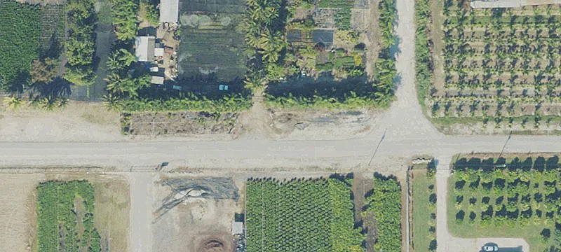 Farm Parcel