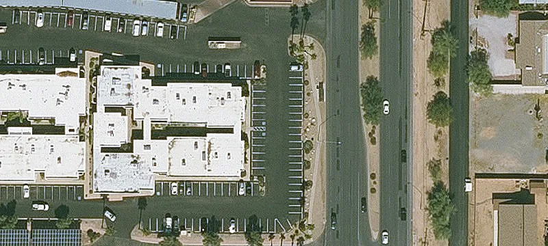Medical Office Building, Absolute NNN