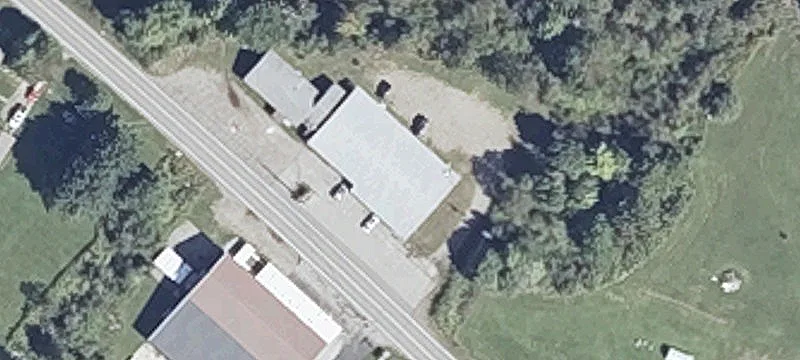 Rehabilitation Center with Riverfront