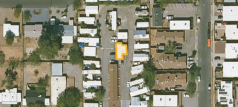 Renovated Mobile Home & RV Park