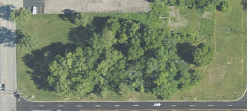 Commercial Land Parcel