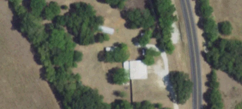 Fenced Agricultural Land with Private Lake