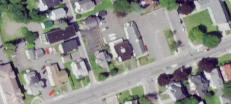 Mixed-Use Property with Upgraded Systems