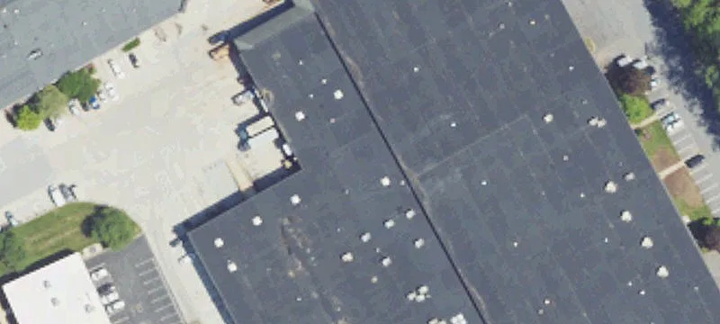 Flexible Flex Space with Dock Access