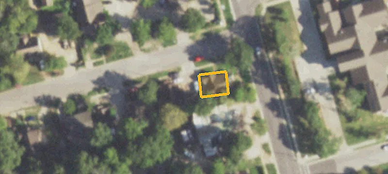 Land or Vacant Lot