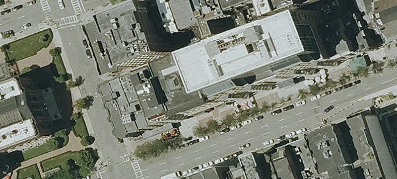Renovated Storefront Space