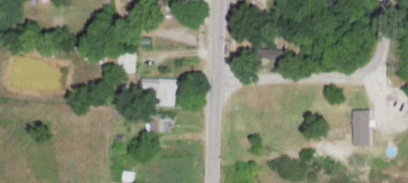Unimproved Land