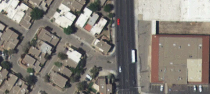 Five-Acre Land Parcel