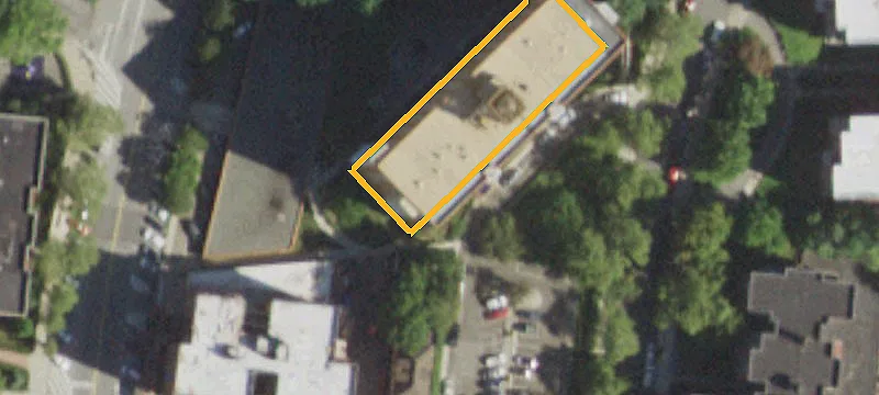 Residential Income Property with Balcony