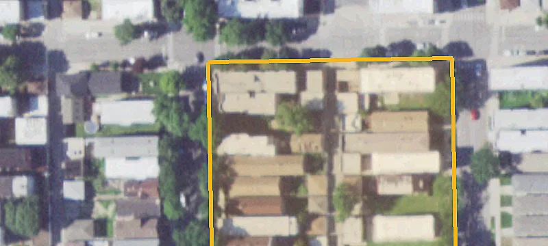 Land or Vacant Lot