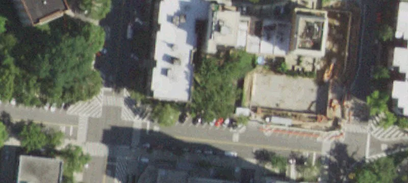 Renovated Residential Income Property