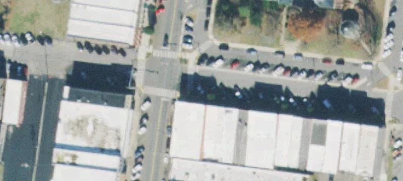 Downtown Restaurant Property