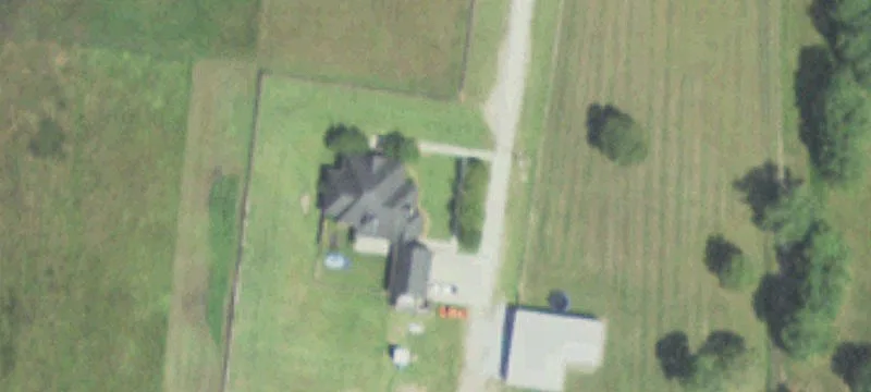 Farm Property With Pond