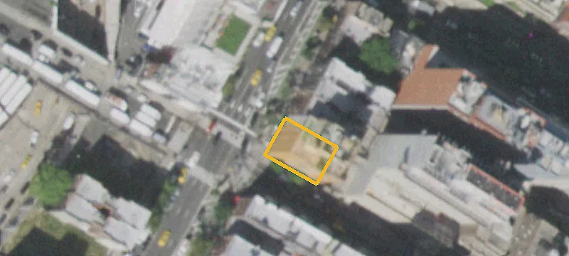 Two-Bedroom Residential Income Property