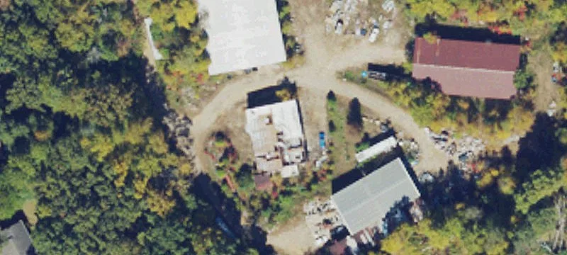 Manufacturing Property with Four Structures
