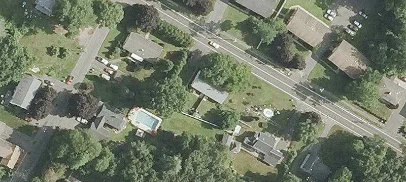 Updated Duplex With Private Yards