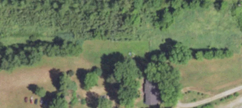 Farm with Rock River Frontage
