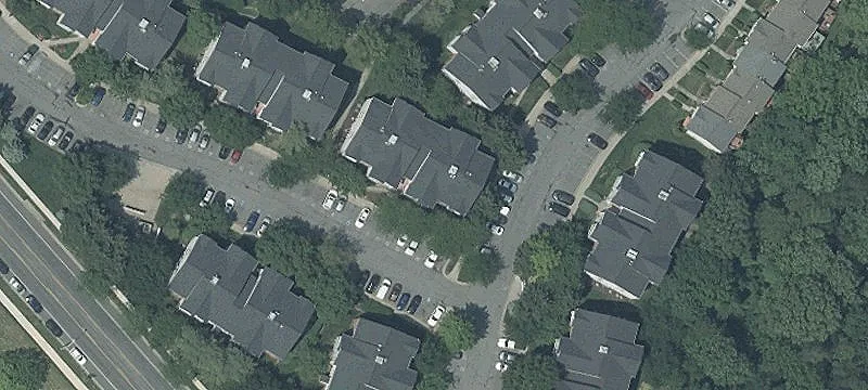 Updated Garden-Level Income Property