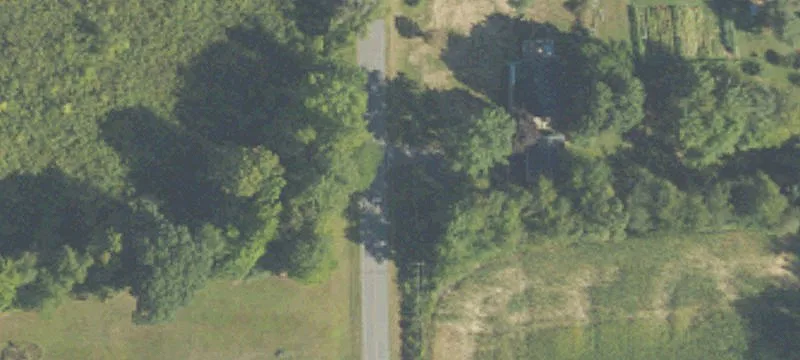 Agricultural Land with Trail Access