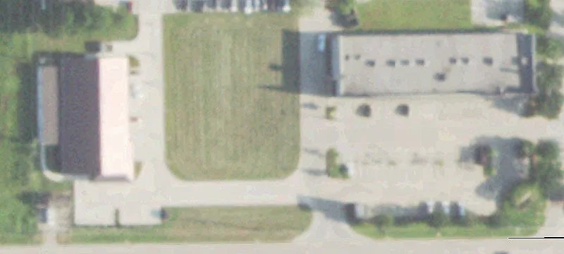 Freestanding Office Buildings