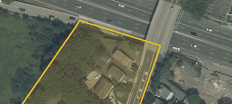 Updated Duplex with Two Apartments