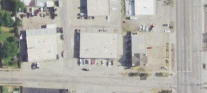 Flex Space with Showroom