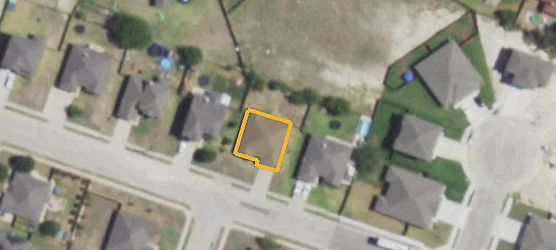 Two-Unit Three-Bedroom Duplex