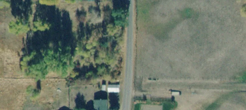 Vacant Land