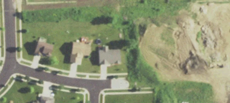 Land
