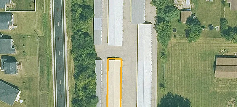 509 W Wright Rd, Norwalk, IA 50211