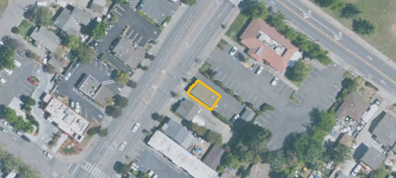 Storefront Property