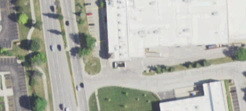 Power Center Retail Space