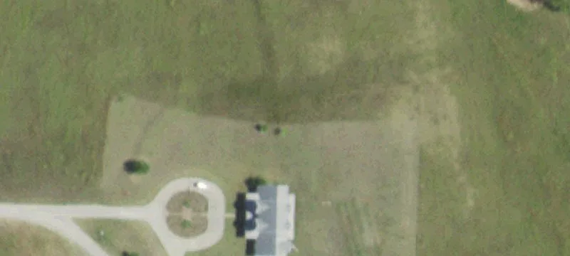 Agricultural Land with Residential Zoning