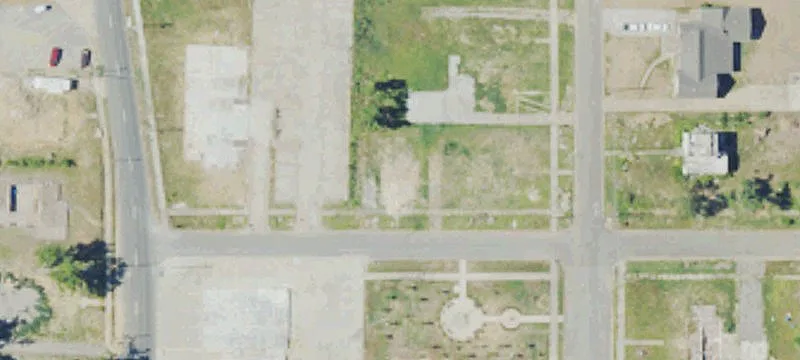 Land