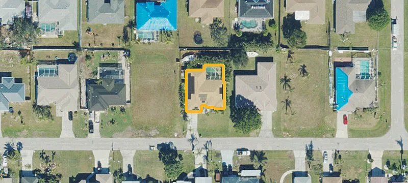 419 NW 20th St, Cape Coral, FL 33993