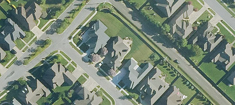 Land