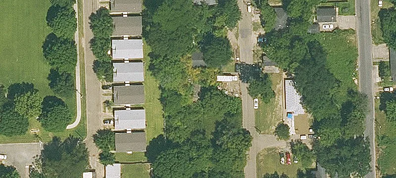 Vacant Land
