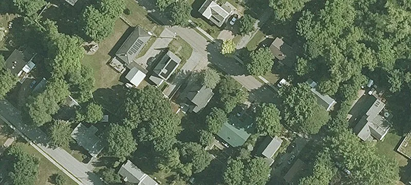 Two-Unit Duplex with Fenced Yard